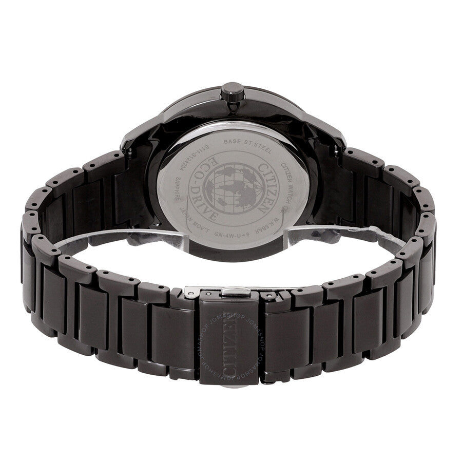 Citizen Men's Watch BM7525-84Y - Dawson Watches #3