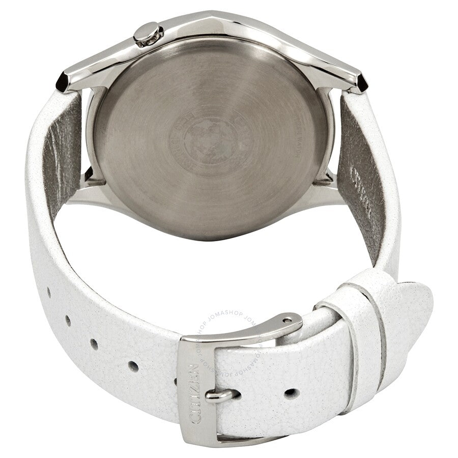 Citizen Modena Mother of Pearl Dial Ladies Watch EM0590-03D - Dawson Watches #3