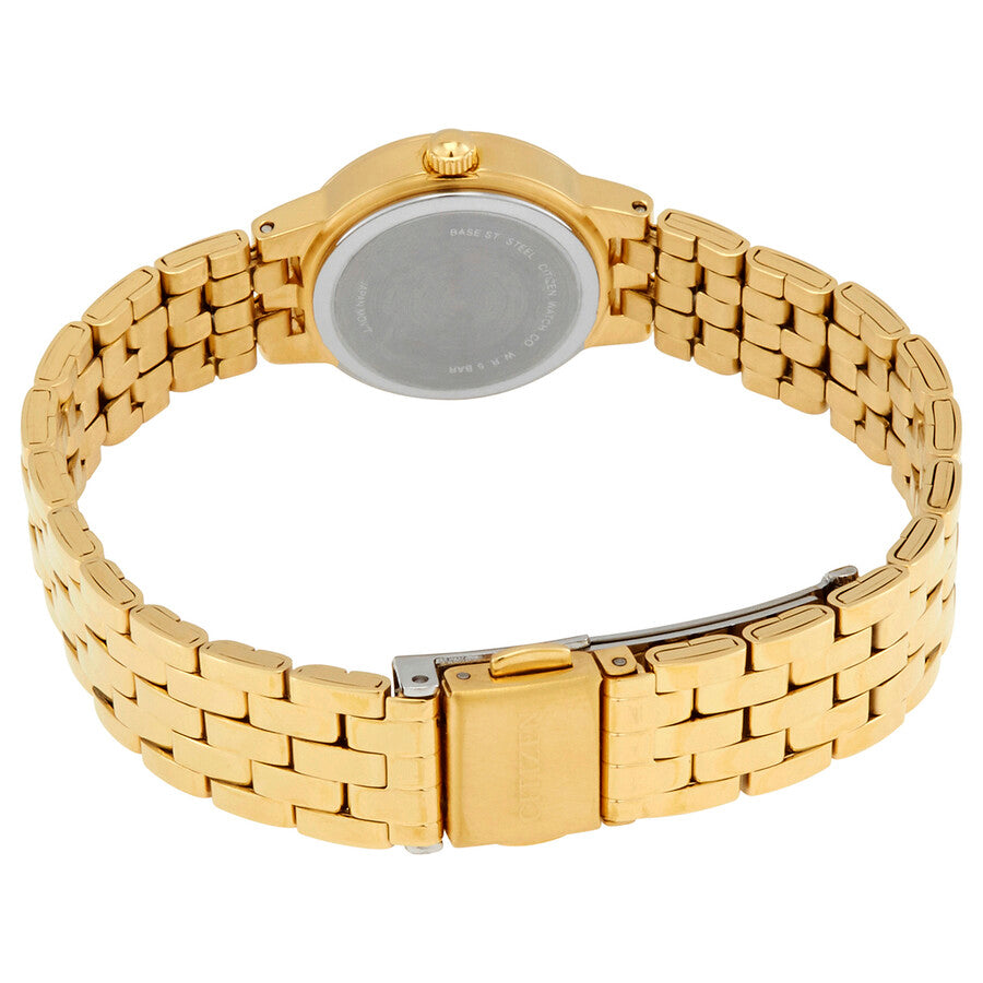 Citizen Mother of Pearl Dial Ladies Watch EJ6102-56D - Dawson Watches #3