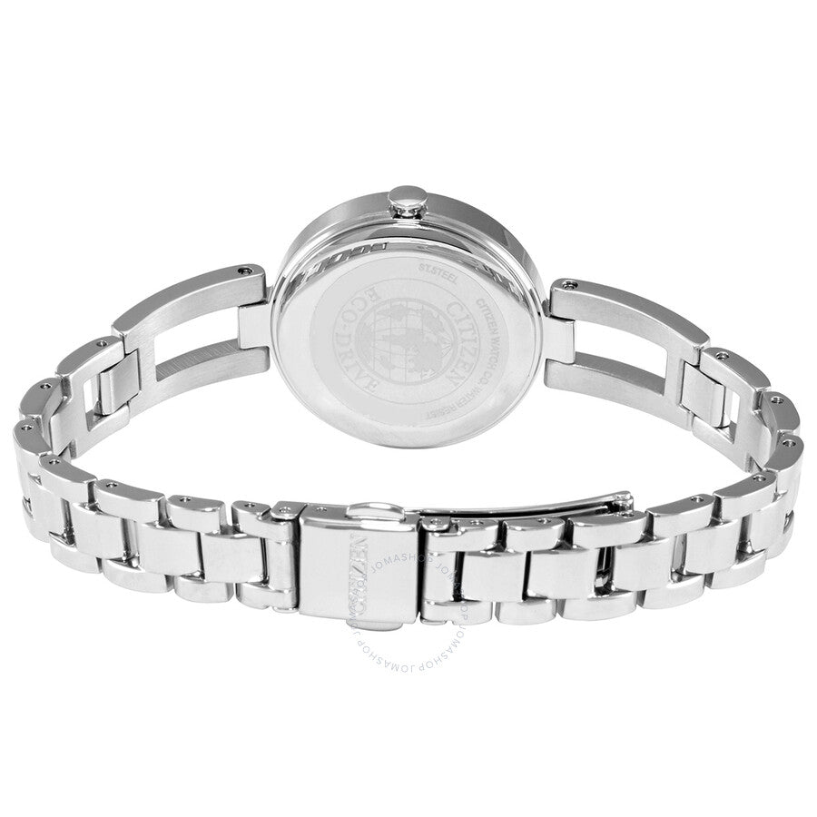 Citizen Mother of Pearl Dial Ladies Watch EM0631-83D - Dawson Watches #3