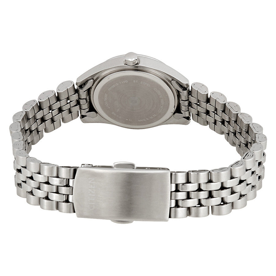 Citizen Mother of Pearl Dial Ladies Watch EU6050-59D - Dawson Watches #3