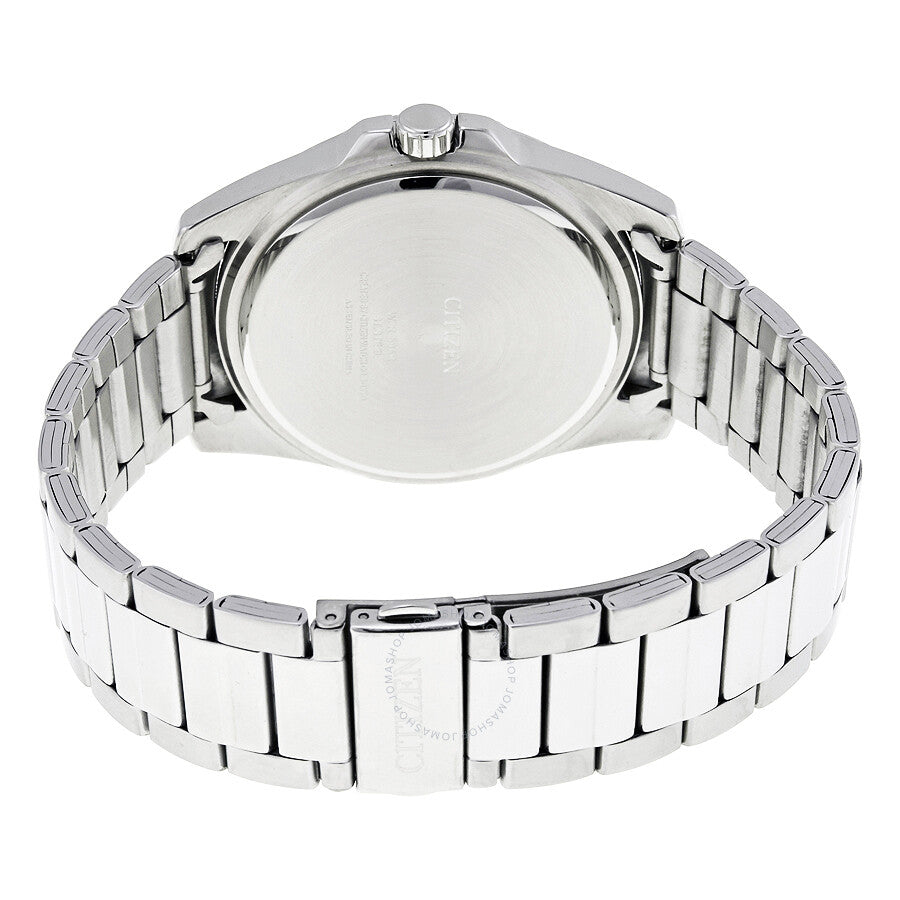 Citizen Multi-Function Black Dial Men's Watch AG8330-51E - Dawson Watches #3