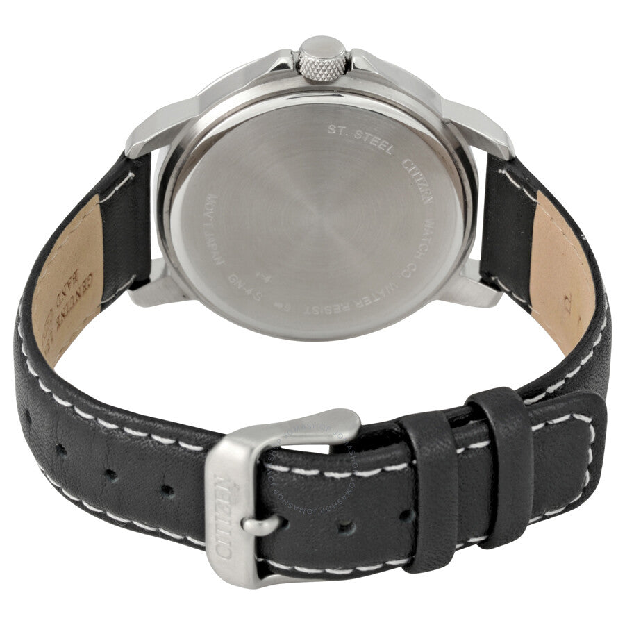 Citizen Multifunction White Dial Men's Watch AG8310-08A - Dawson Watches #3
