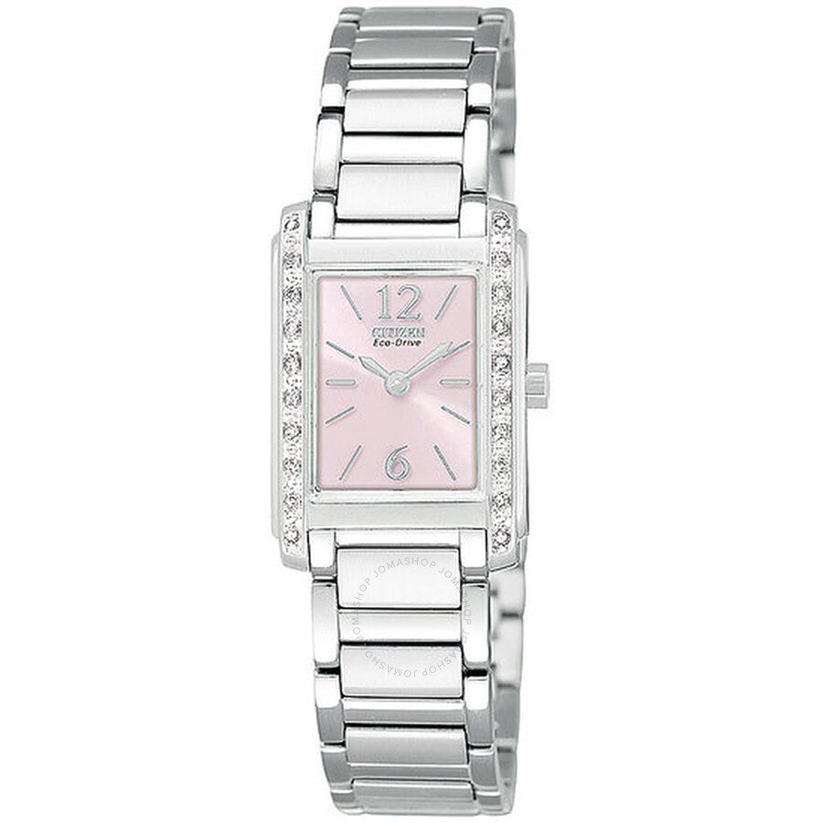 Citizen Palidoro Ladies Watch EW9460-58X - Dawson Watches