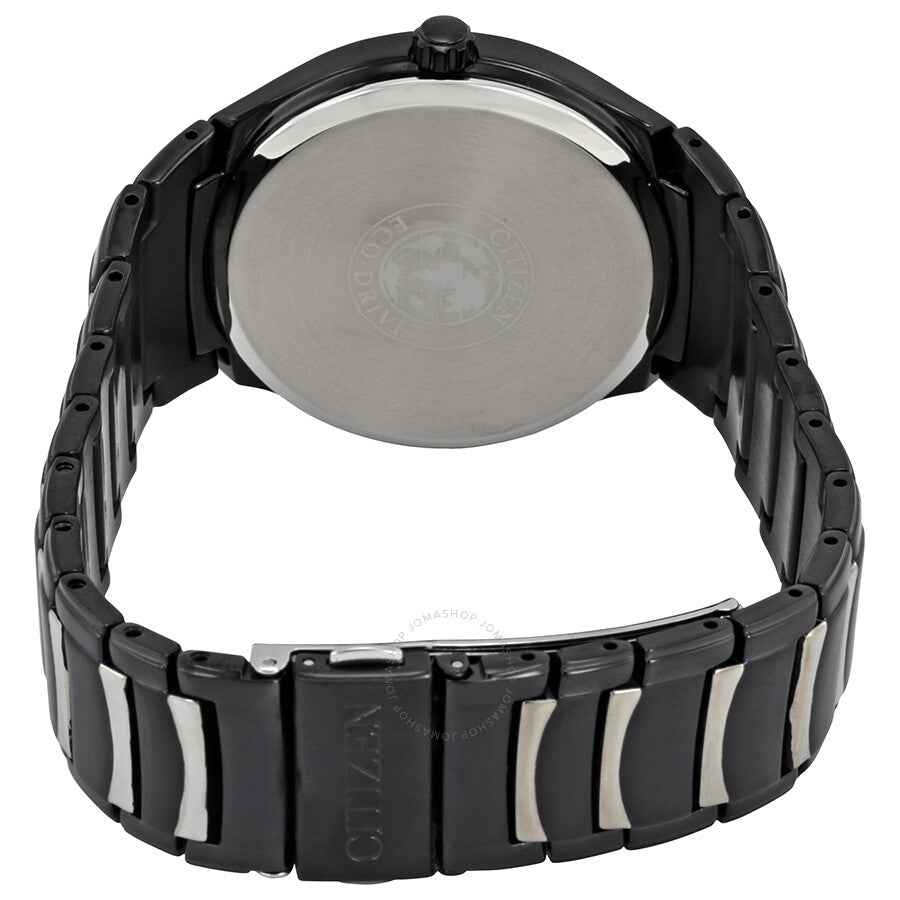 Citizen Paradigm Black Dial Men's Watch AW1558-58E - Dawson Watches #3