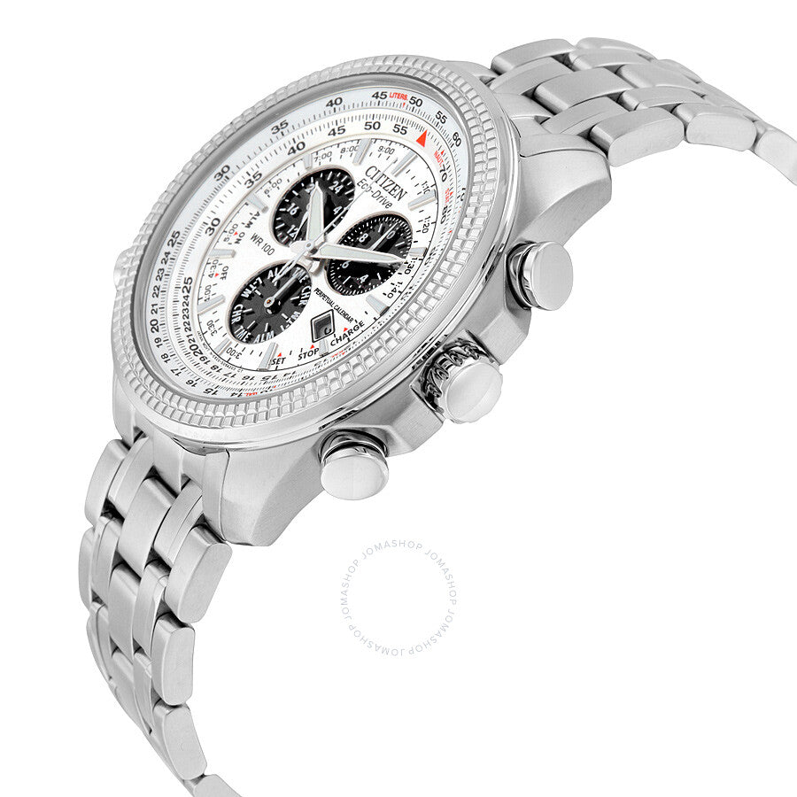 Citizen Perpetual Calendar Eco-Drive Men's Watch BL5400-52A - Dawson Watches #2
