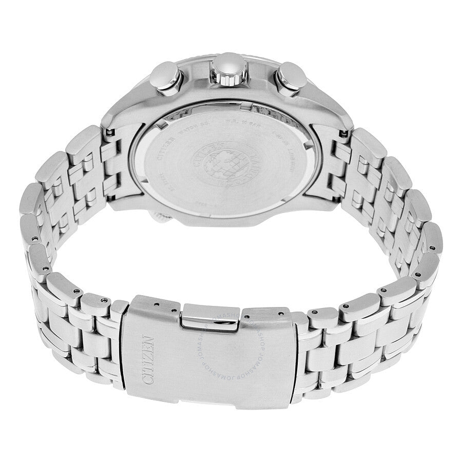 Citizen Perpetual Calendar Eco-Drive Men's Watch BL5400-52A - Dawson Watches #3
