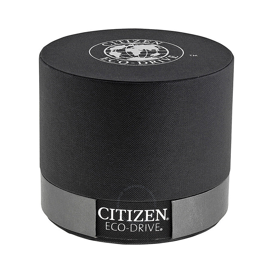 Citizen Perpetual Calendar Eco-Drive Men's Watch BL5400-52A - Dawson Watches #4