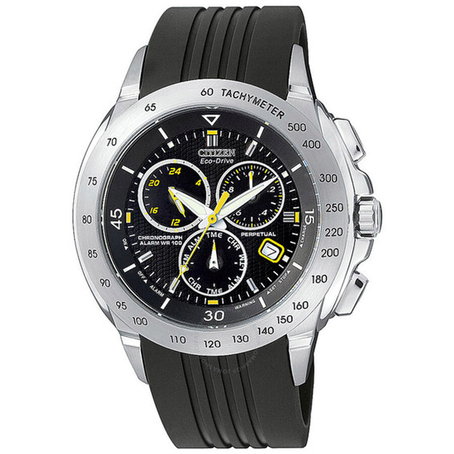 Citizen Perpetual Calendar Men's Watch BL5300-06E - Dawson Watches