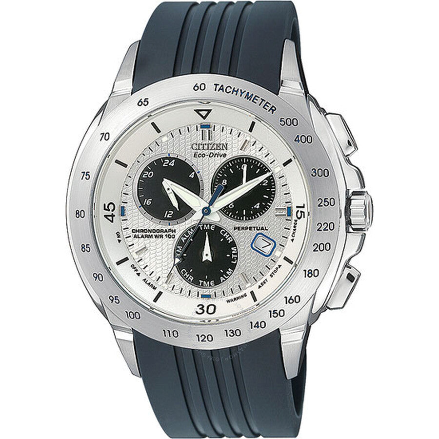 Citizen Perpetual Calendar Men's Watch BL5300-22A - Dawson Watches