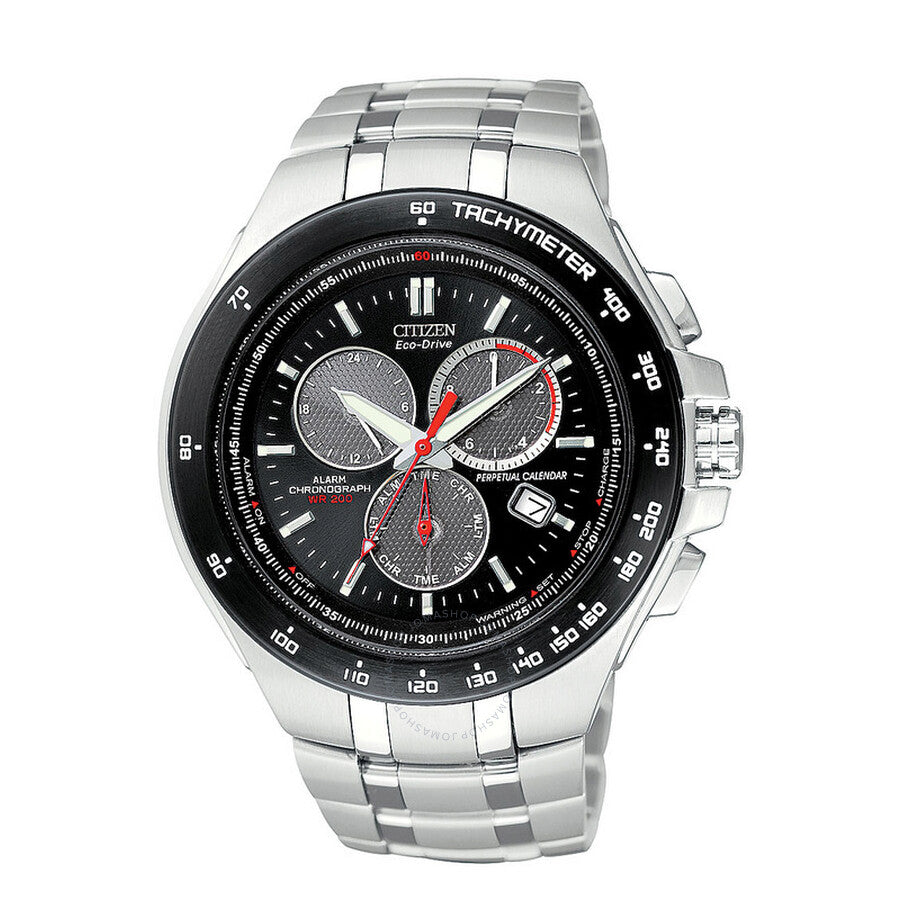 Citizen Perpetual Calendar Men's Watch BL5334-55E - Dawson Watches