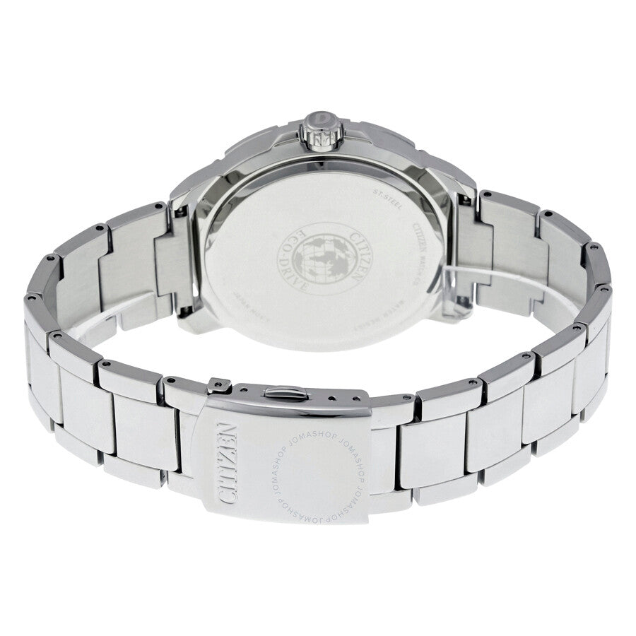 Citizen Eco-Drive POV Watch AW1340-52A - Dawson Watches #3