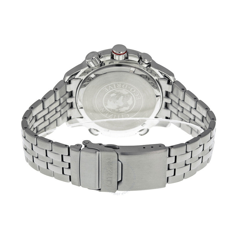 Citizen Promaster Air Black Dial Men's Watch JZ1060-76E - Dawson Watches #3