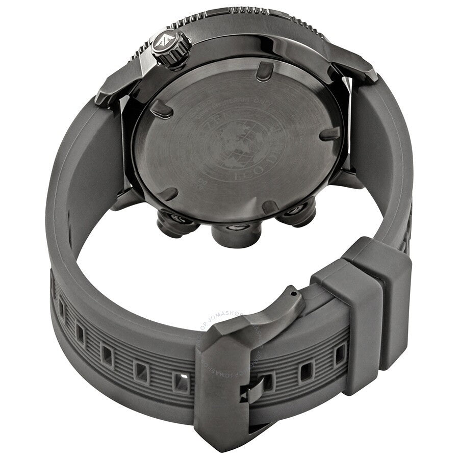 Citizen Promaster Altichron Black Black Dial Men's Watch BN5057-00E - Dawson Watches #3
