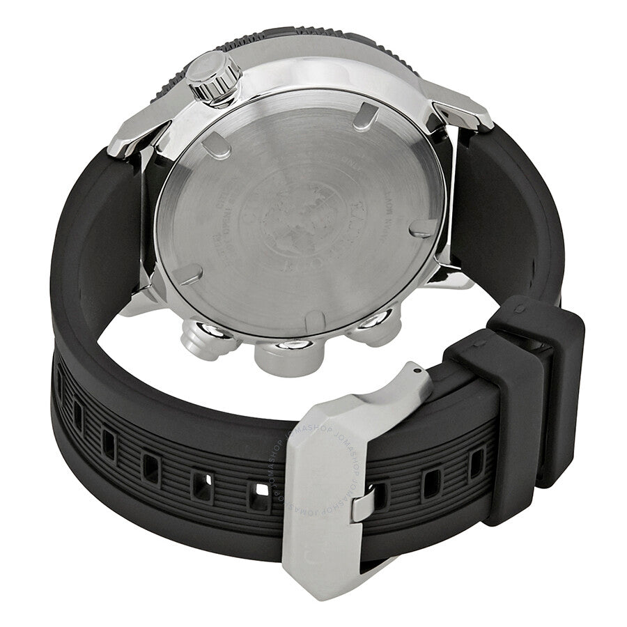 Citizen Promaster Altichron Lefty Black Dial Men's Sports Watch BN5058-07E - Dawson Watches #3