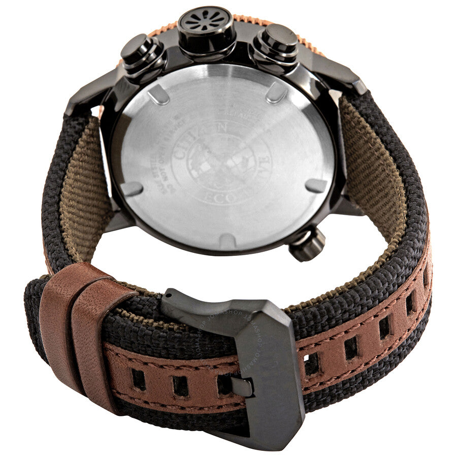 Citizen Promaster Altichron Men's Watch BN5055-05E - Dawson Watches #3