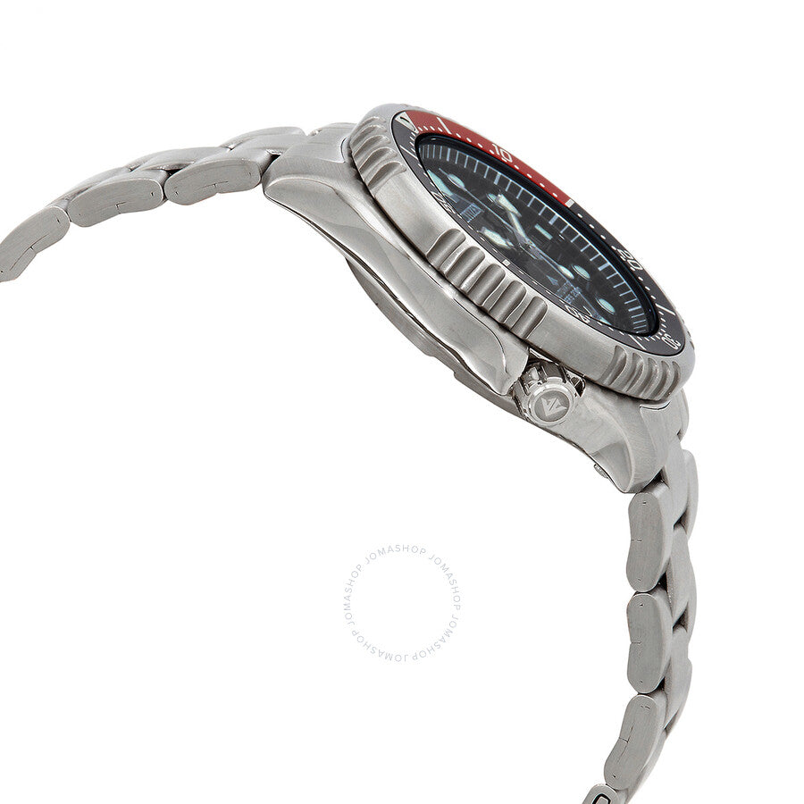 Citizen Promaster Automatic Black Dial Men's Watch NY0085-86E - Dawson Watches #2