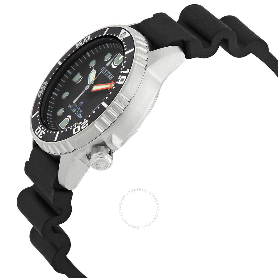 Citizen Promaster Black Dial Ladies Watch EO2020-08E - Dawson Watches #2