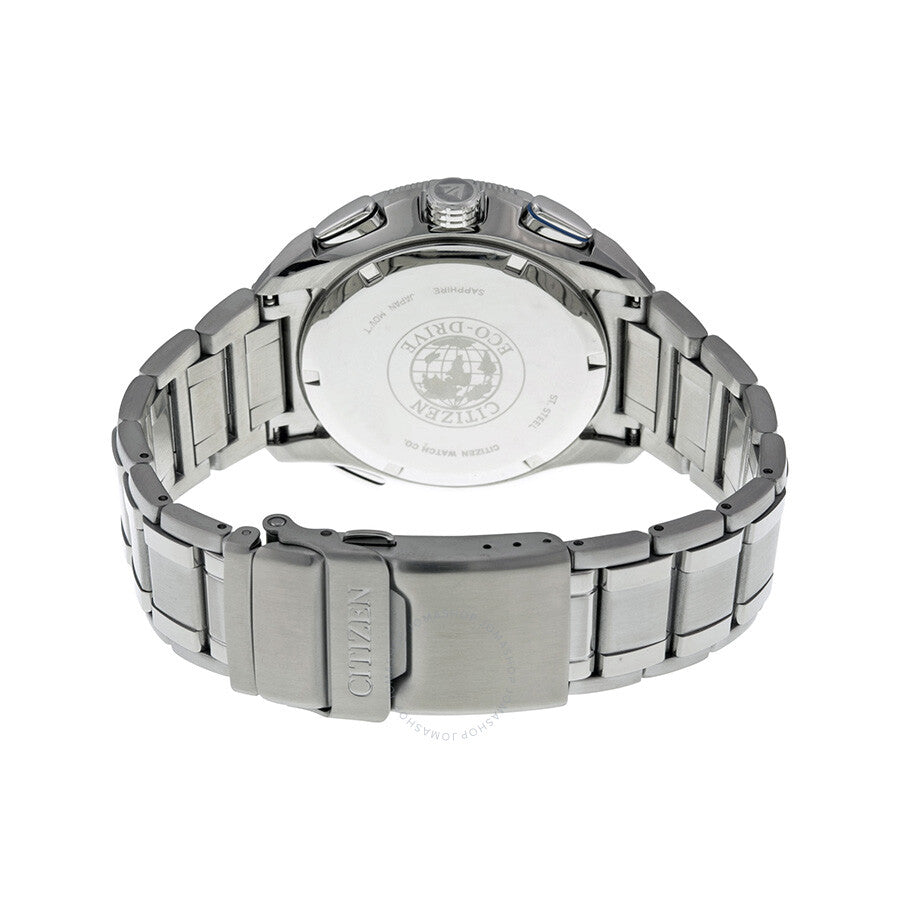 Citizen Promaster Black Dial Men's Watch JW0110-58E - Dawson Watches #3
