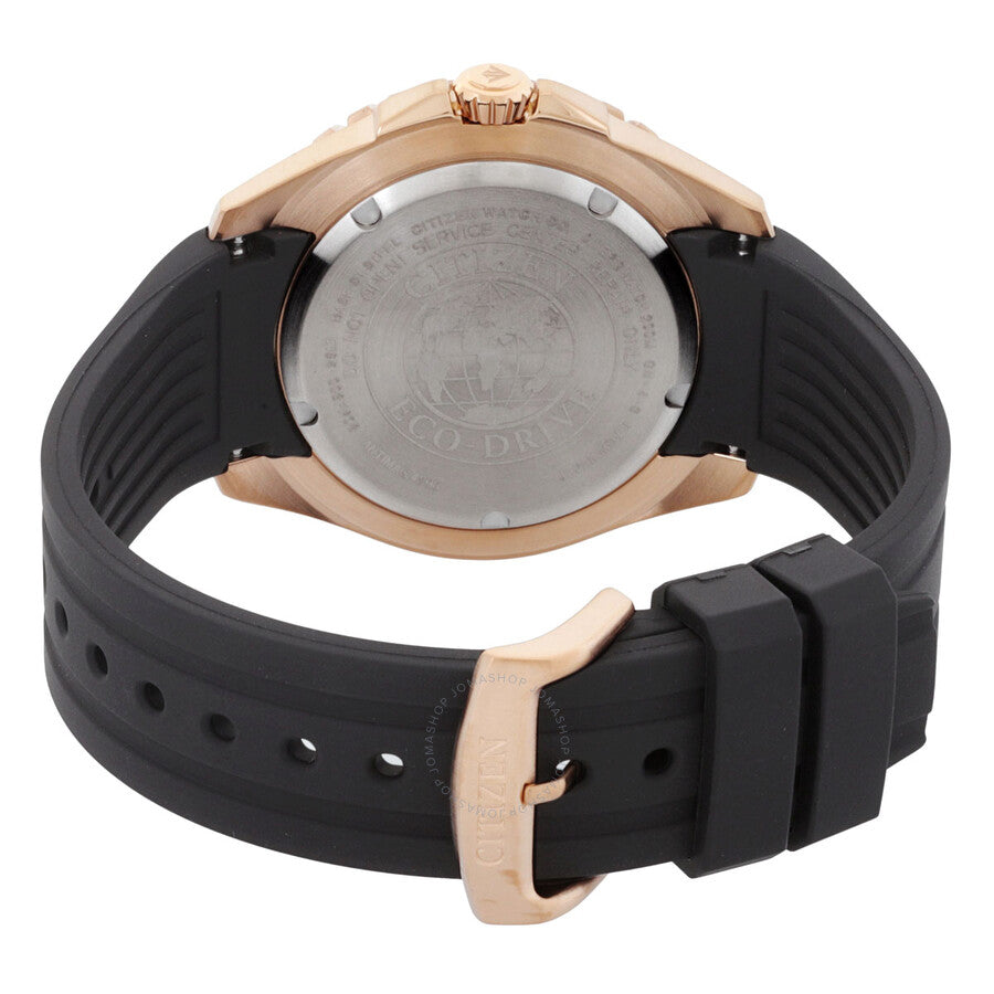 Citizen Promaster Black Dial Men's Watch BN0193-17E - Dawson Watches #3