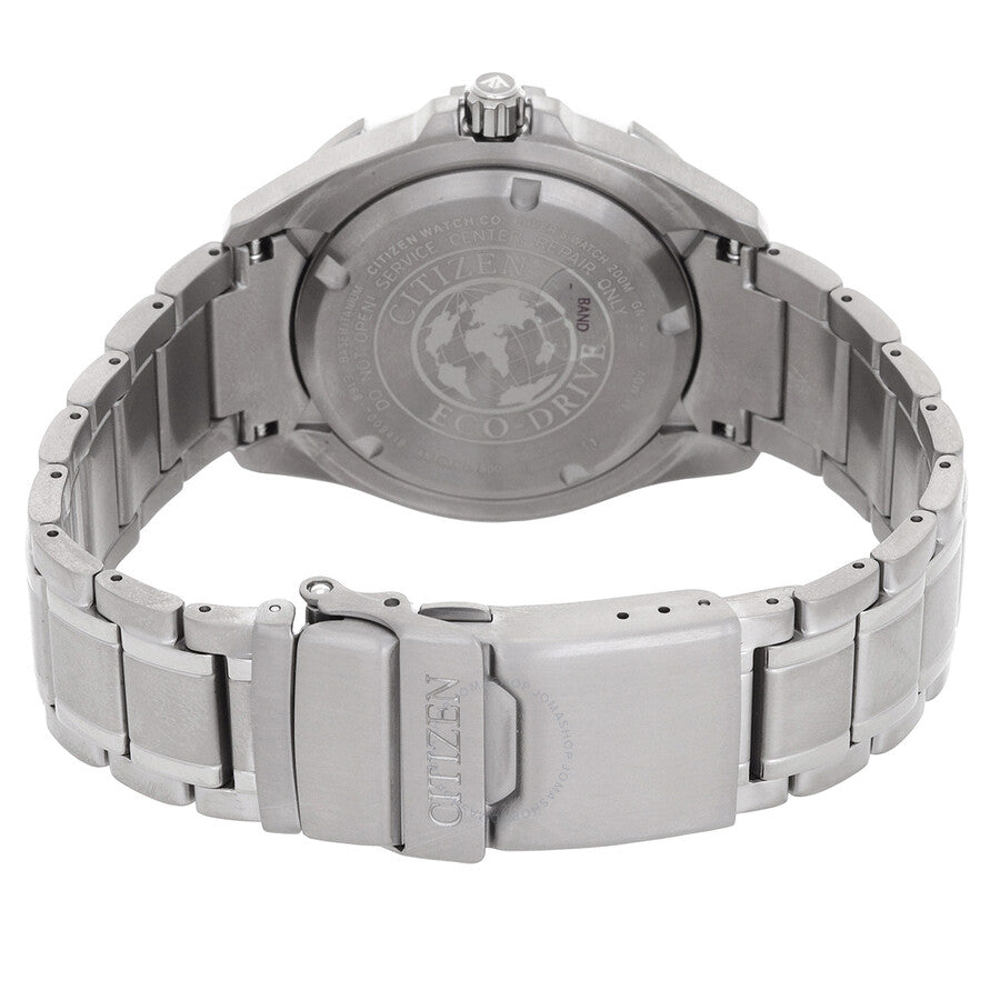 Citizen Promaster Blue Dial Men's Watch BN0201-88L - Dawson Watches #3