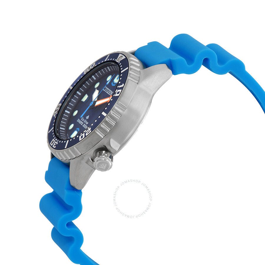 Citizen Promaster Blue Dial Watch EO2028-06L - Dawson Watches #2