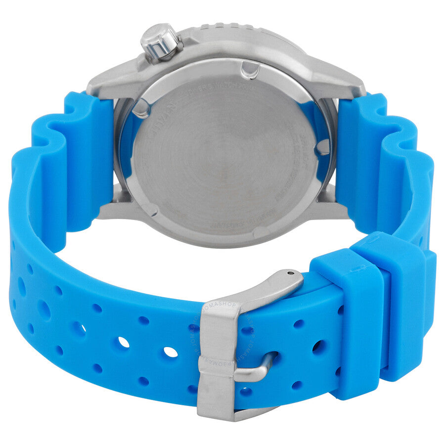 Citizen Promaster Blue Dial Watch EO2028-06L - Dawson Watches #3