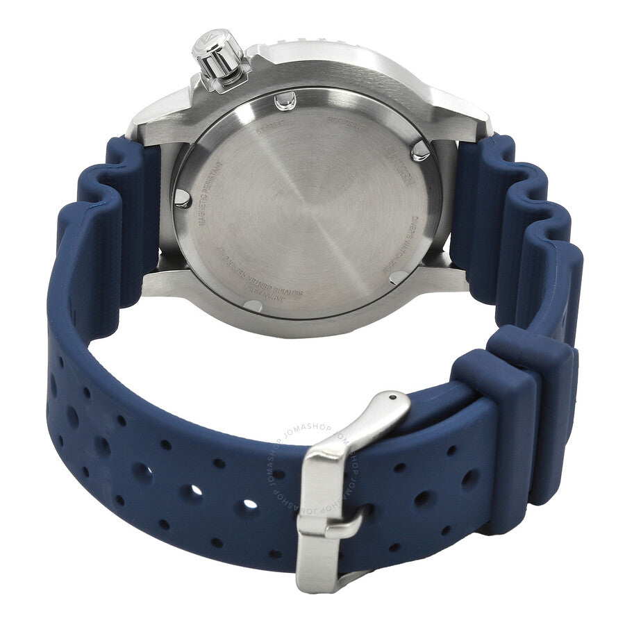 Citizen Promaster Dive Blue Dial Men's Watch BN0168-06L - Dawson Watches #3