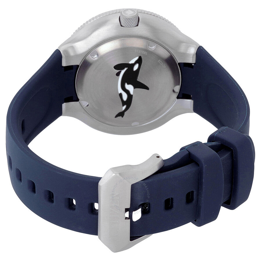 Citizen Promaster Dive Digital Blue Dial Men's Watch BN0231-01L - Dawson Watches #3