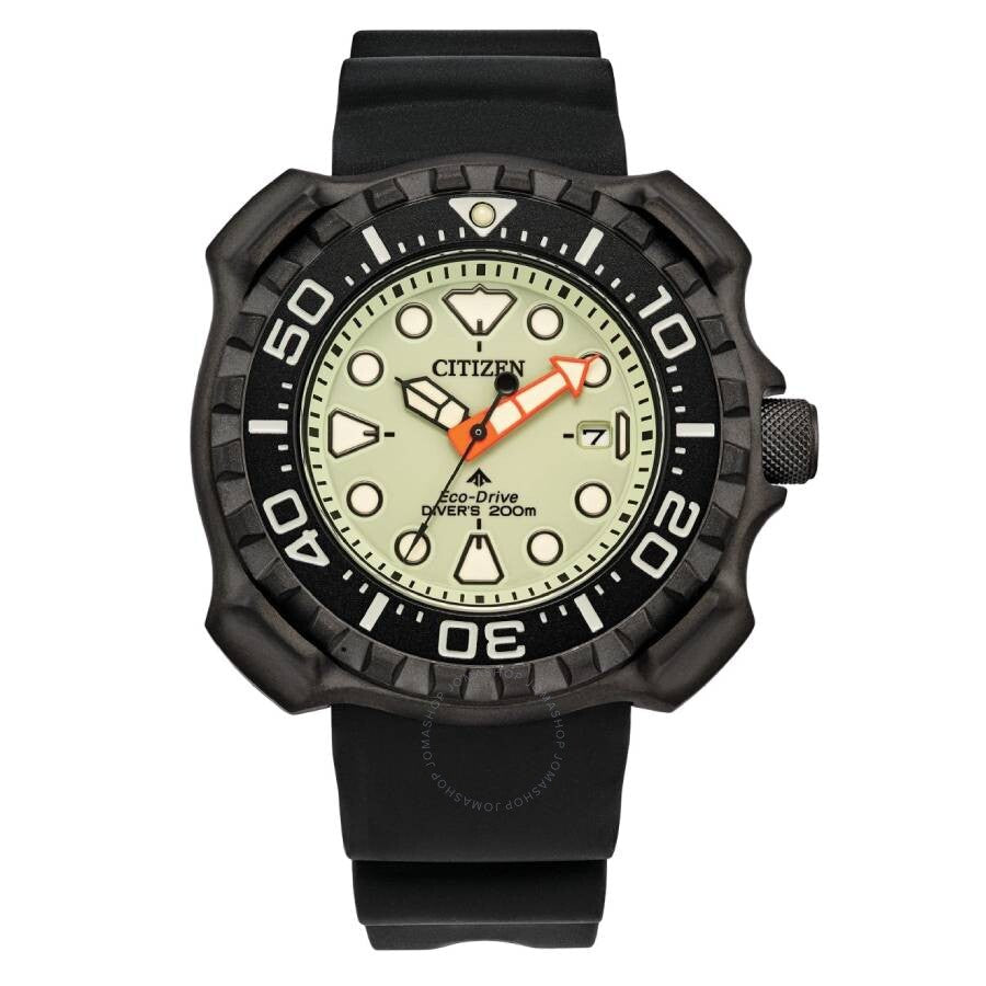 Citizen Promaster Dive Eco-Drive Men's Watch BN0227-25X - Dawson Watches