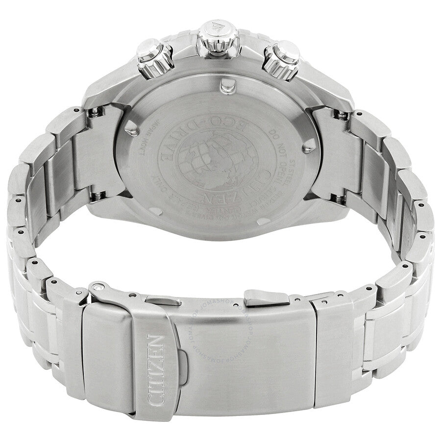 Citizen Promaster Diver Diamond Blue Dial Men's Watch CA0710-58L - Dawson Watches #3