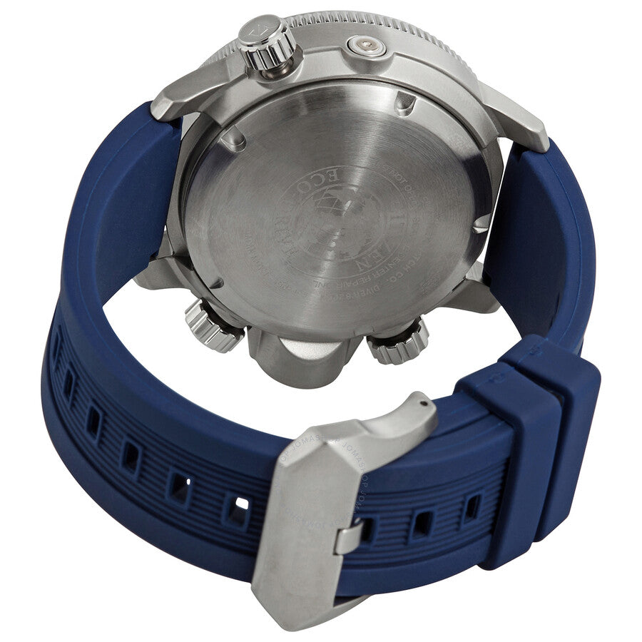 Citizen Promaster Eco-Drive Blue Dial Pepsi Bezel Men's Watch BN2038-01L - Dawson Watches #3