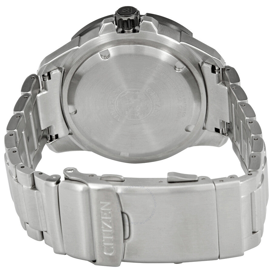Citizen Promaster GMT Black Dial Men's Watch BJ7128-59E - Dawson Watches #3