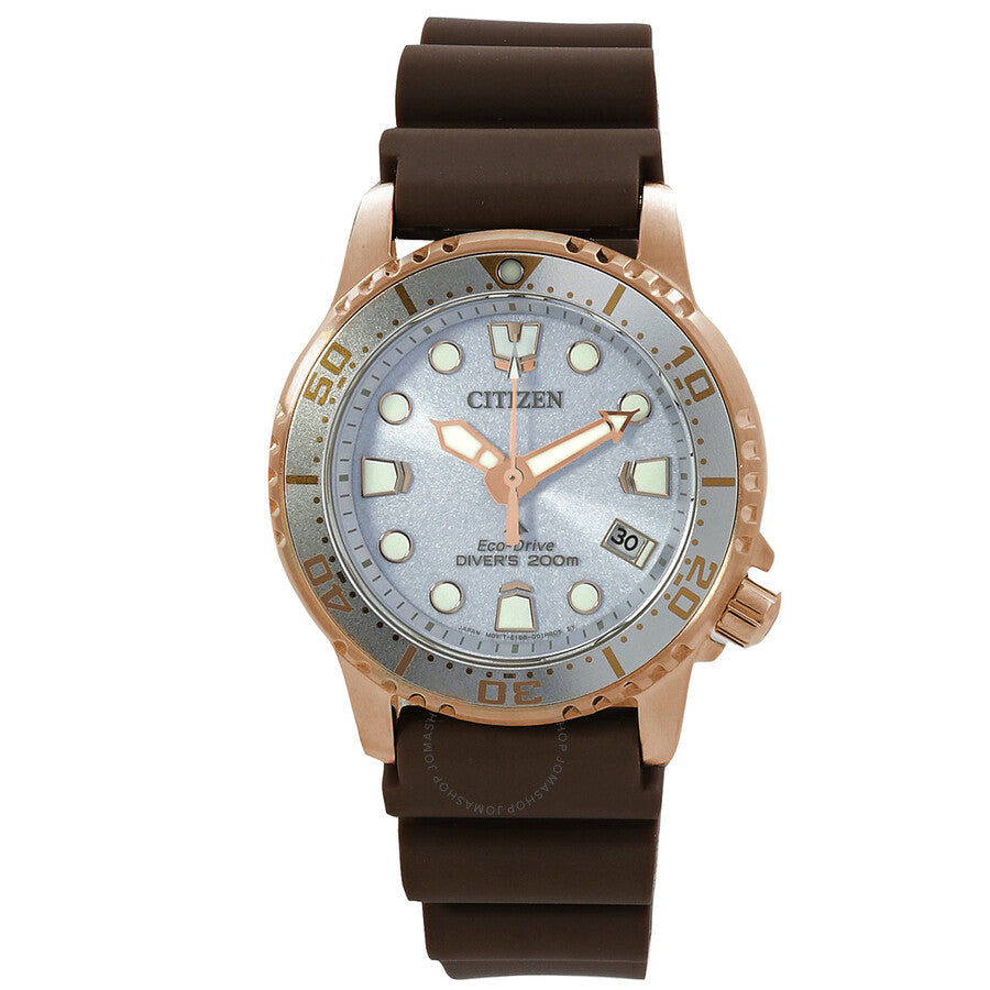 Citizen Promaster Marine Ladies Watch EO2022-02A - Dawson Watches