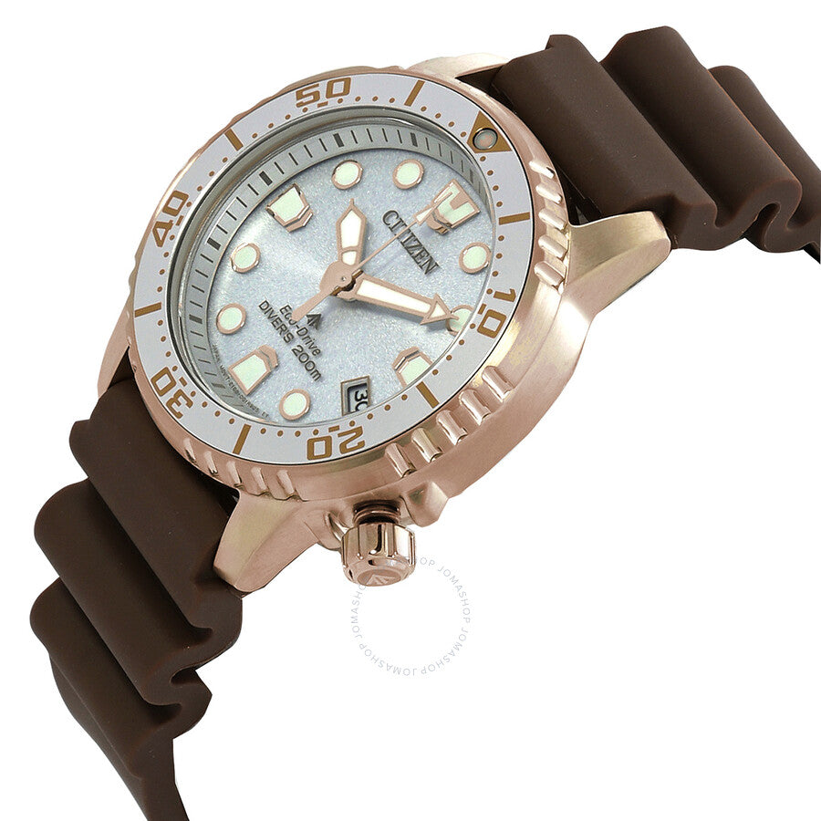 Citizen Promaster Marine Ladies Watch EO2022-02A - Dawson Watches #2