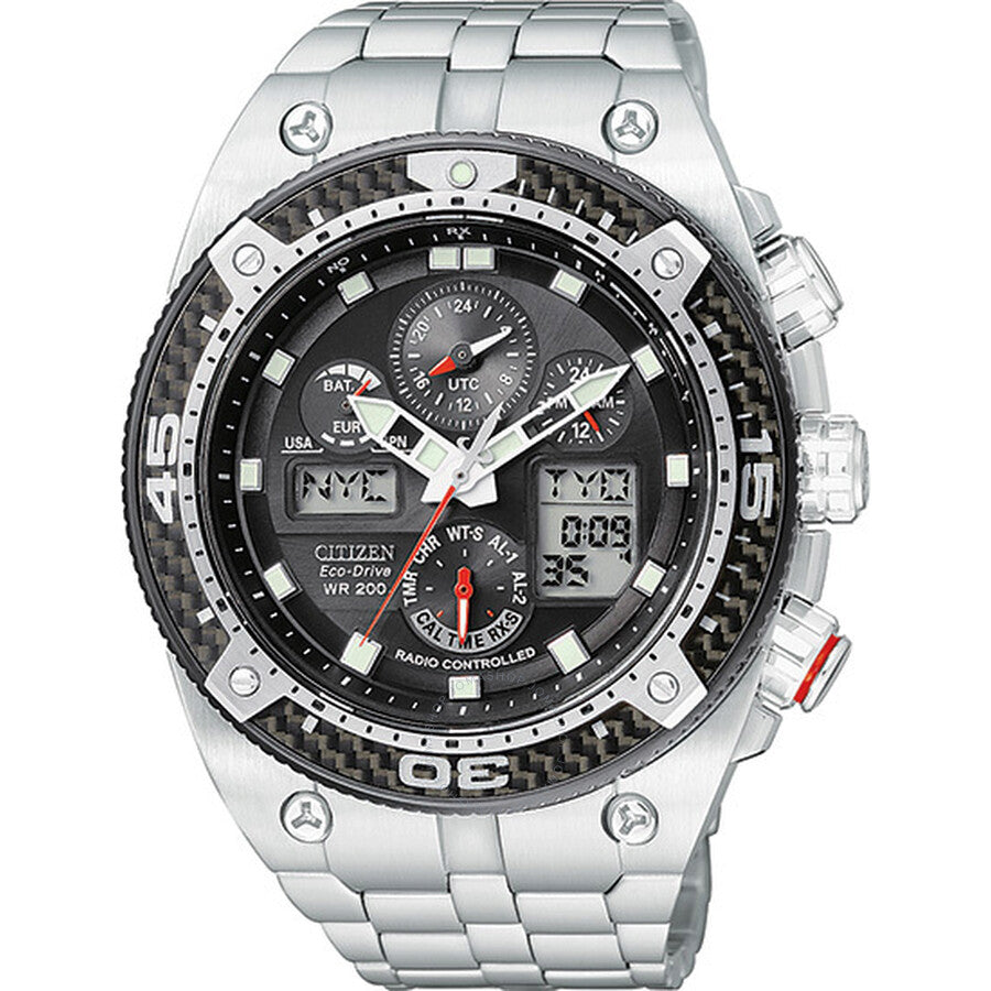 Citizen Promaster Men's Watch JY0075-54E - Dawson Watches