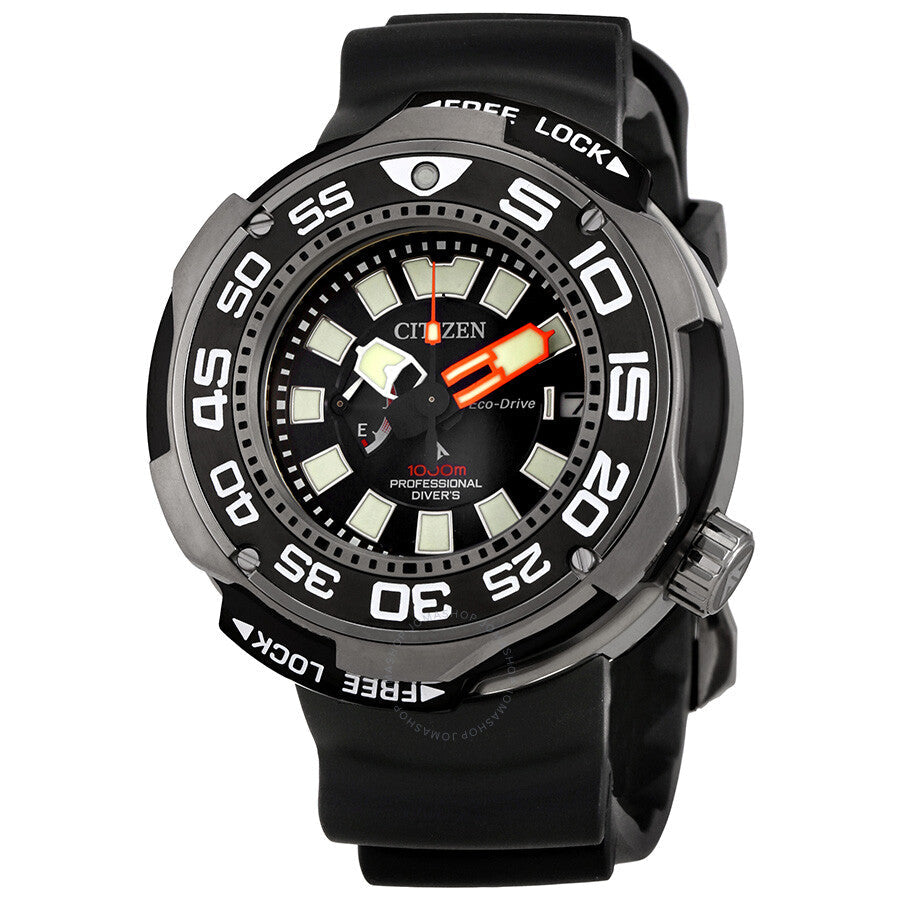 Citizen Promaster 1000M Professional Diver Men's Watch BN7020-17E - Dawson Watches