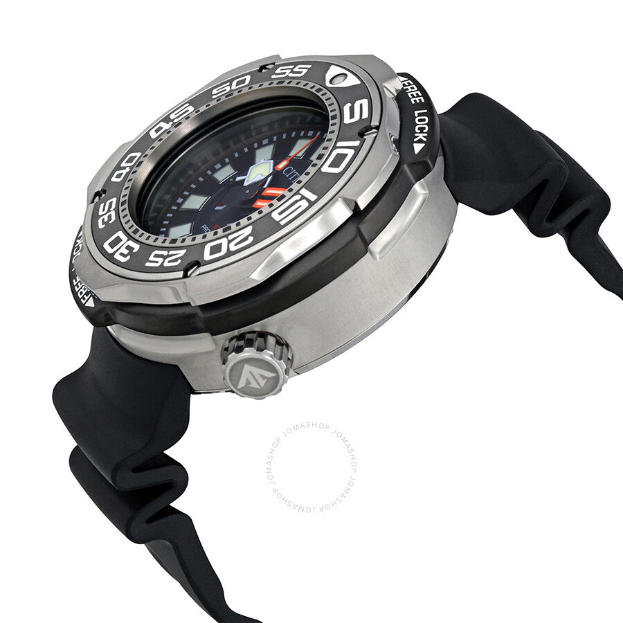 Citizen Promaster 1000M Professional Diver Men's Watch BN7020-17E - Dawson Watches #2