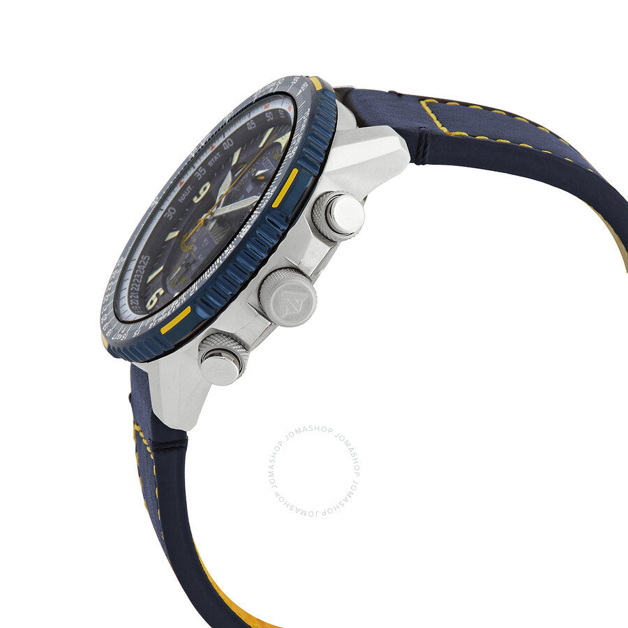 Citizen Promaster Skyhawk A-T Perpetual Alarm Chronograph Men's Watch JY8078-01L - Dawson Watches #2