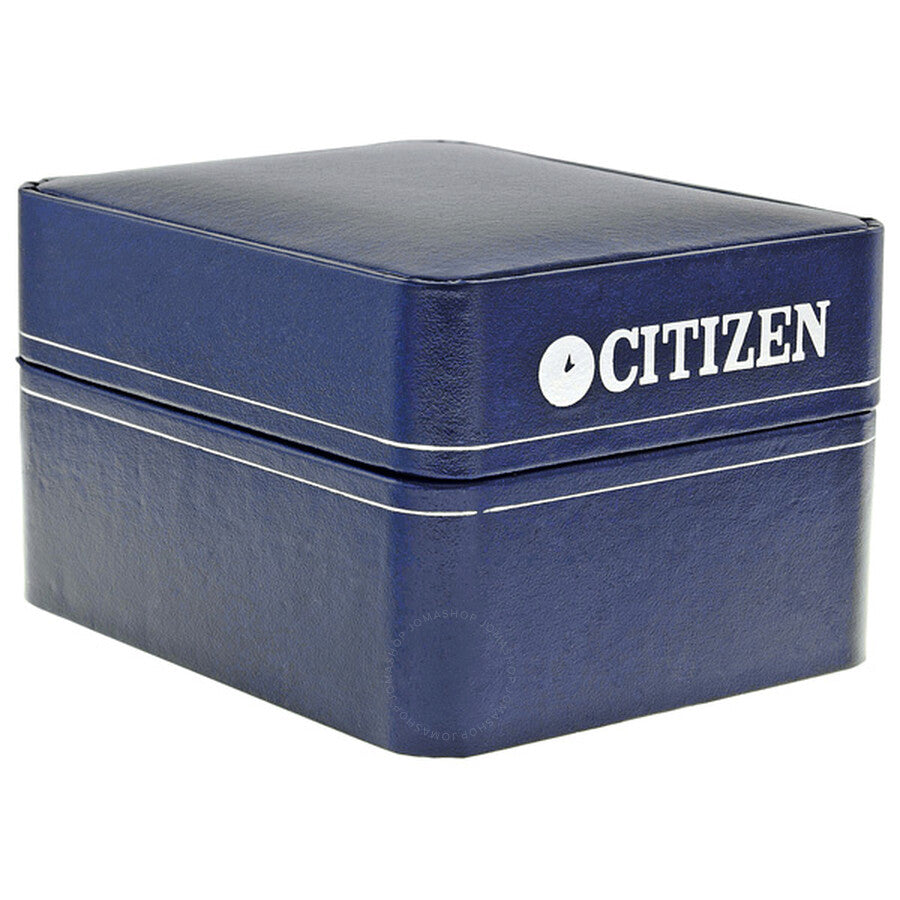 Citizen Promaster SST Eco-drive Steel Men's Watch JW0010-52E - Dawson Watches #4
