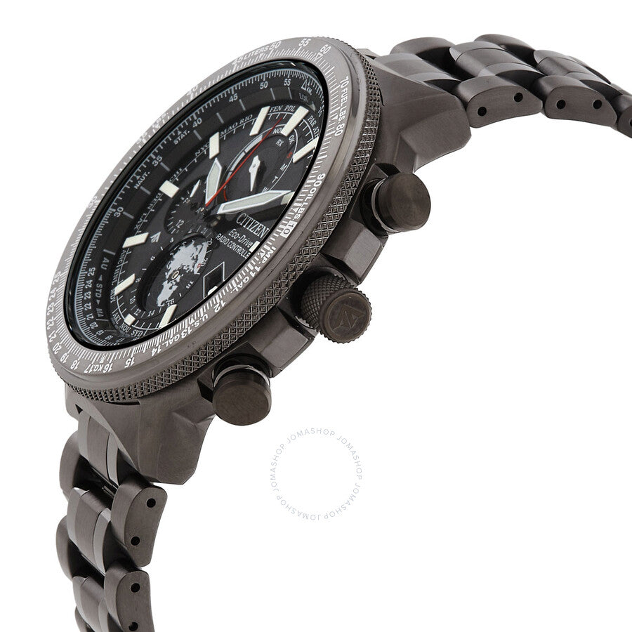 Citizen Promaster World Time Men's Watch BY3005-56G - Dawson Watches #2