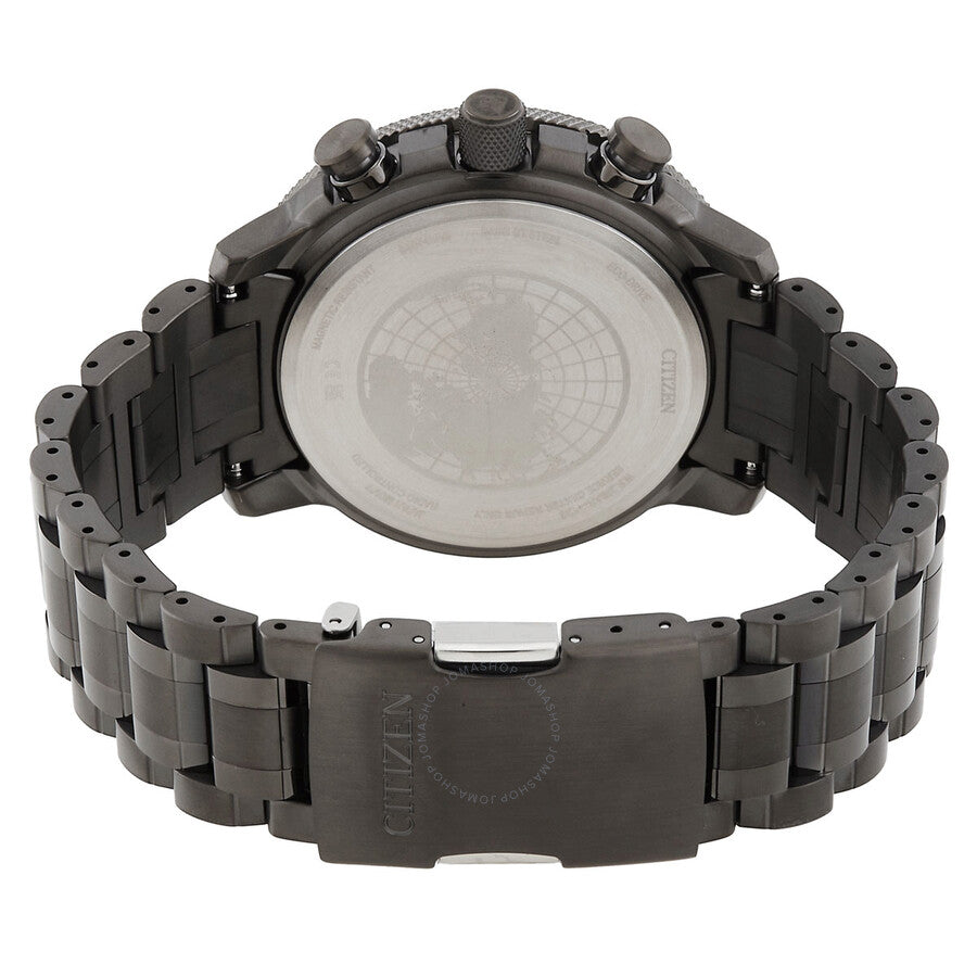Citizen Promaster World Time Men's Watch BY3005-56G - Dawson Watches #3