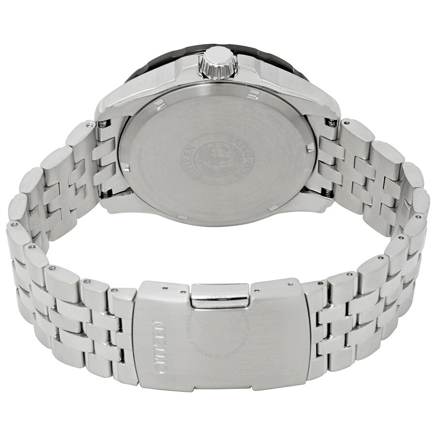 Citizen PRT Black Dial Men's Watch AW7048-51E - Dawson Watches #3