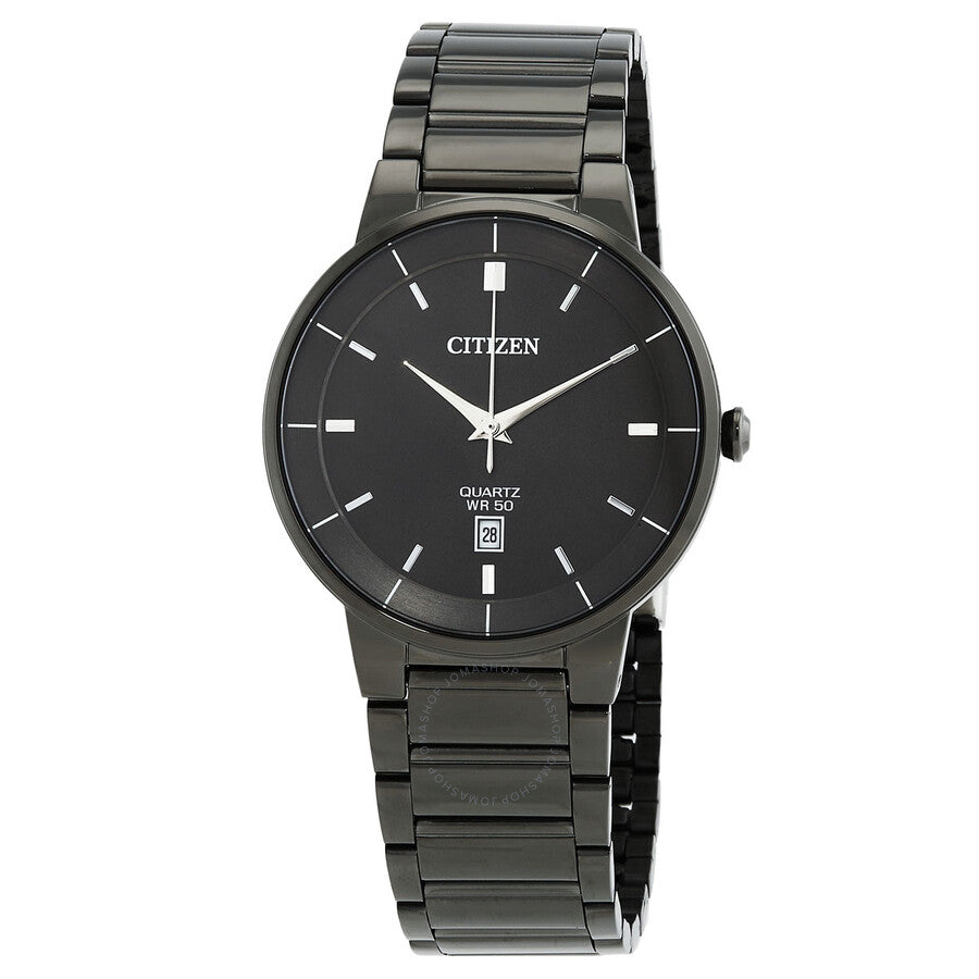Citizen Quartz Men's Watch BI5127-51H - Dawson Watches