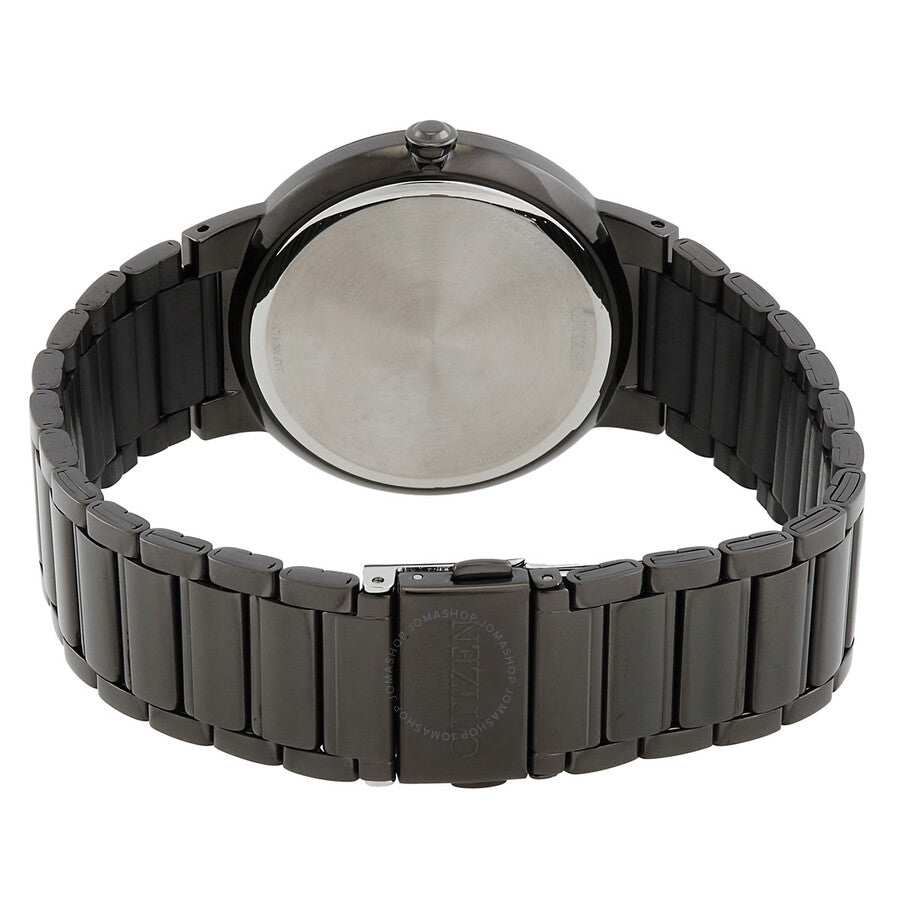 Citizen Quartz Men's Watch BI5127-51H - Dawson Watches #3