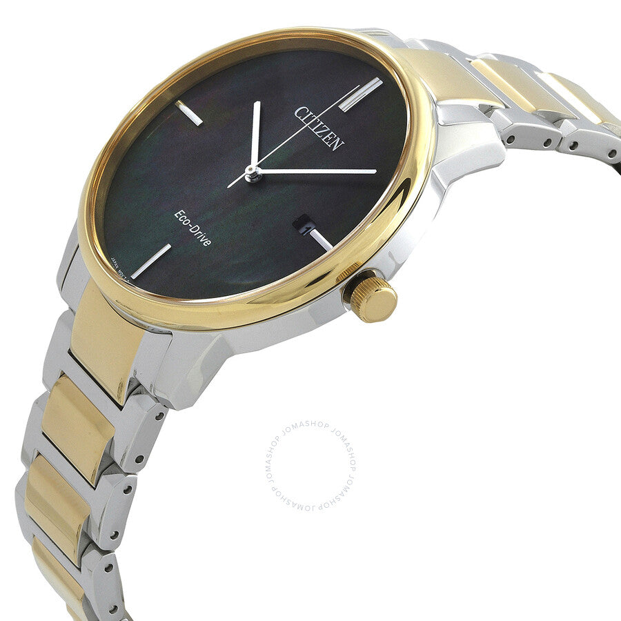 Citizen Quartz Watch BM7524-87Y - Dawson Watches #2