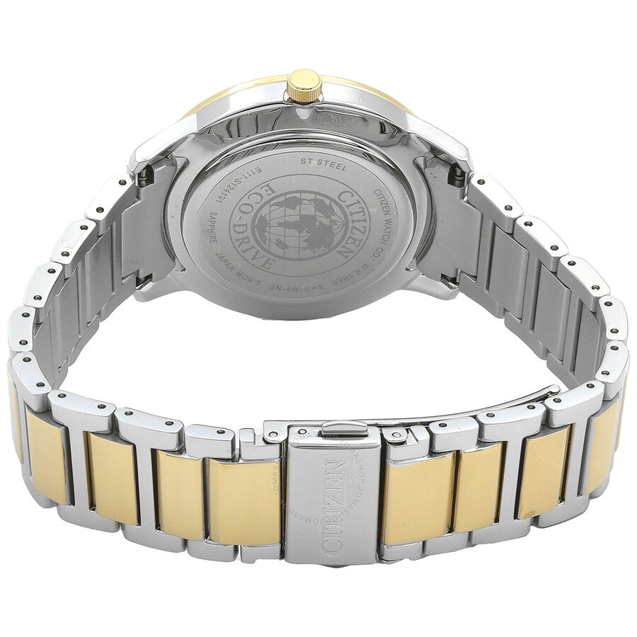 Citizen Quartz Watch BM7524-87Y - Dawson Watches #3