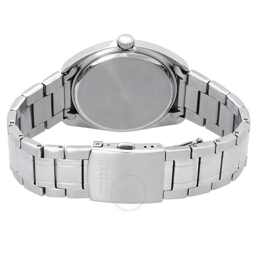 Citizen Quartz White Dial Men's Watch BI5100-58A - Dawson Watches #3