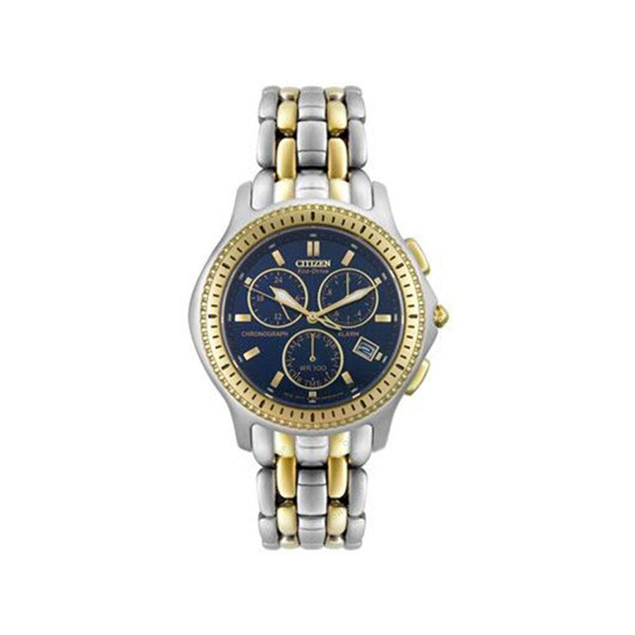 Citizen Riega Men's Watch BL7174-59L - Dawson Watches