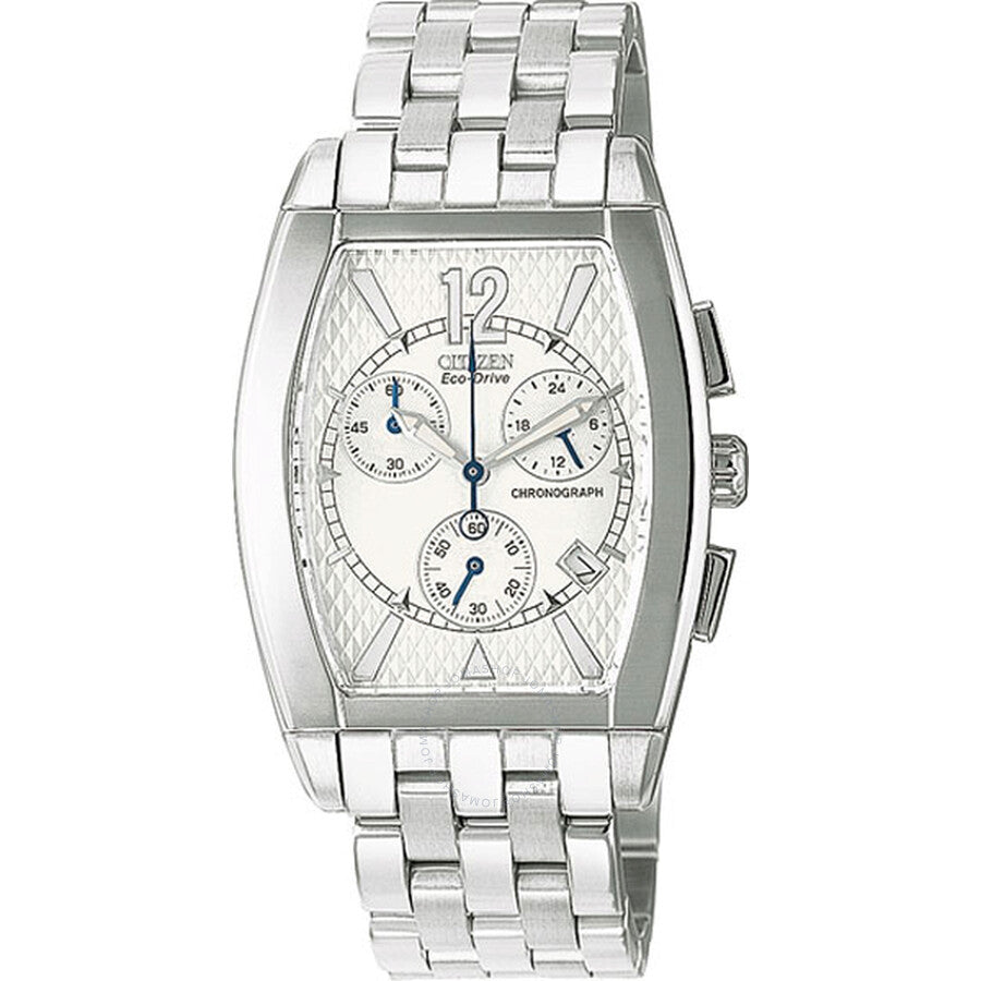Citizen San Remo Men's Watch AT0000-55A - Dawson Watches